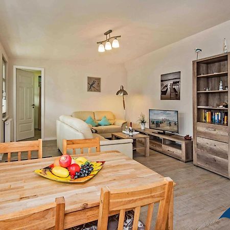 Villa Livia Whg 13 Heringsdorf Pokój zdjęcie