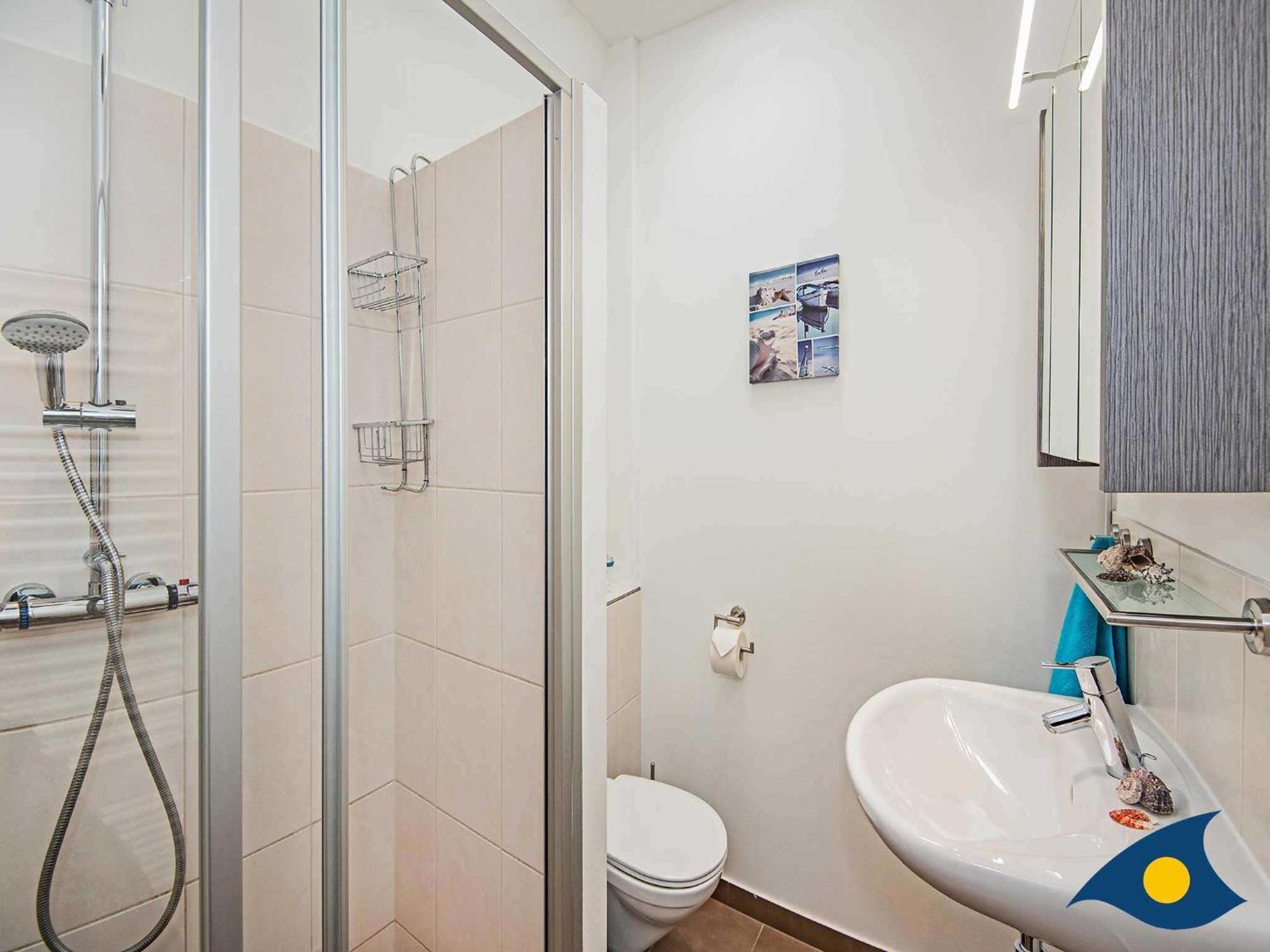 Villa Livia Whg 13 Heringsdorf Pokój zdjęcie