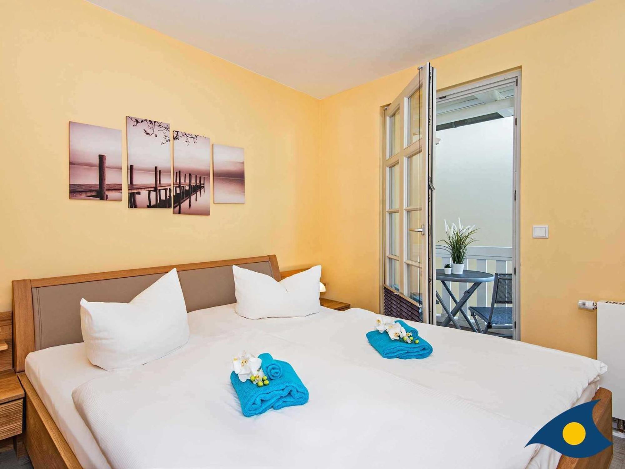 Villa Livia Whg 13 Heringsdorf Pokój zdjęcie