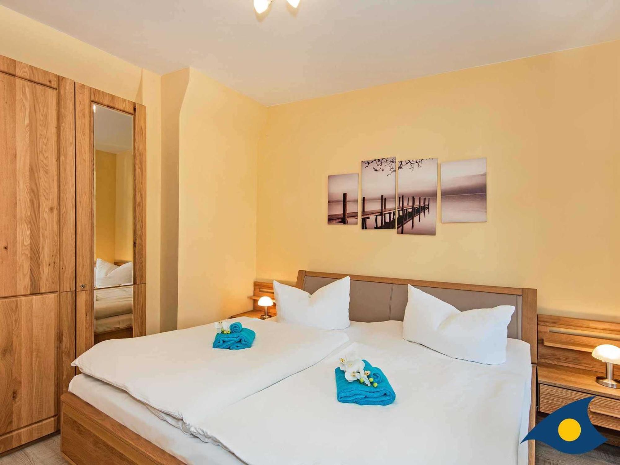 Villa Livia Whg 13 Heringsdorf Pokój zdjęcie