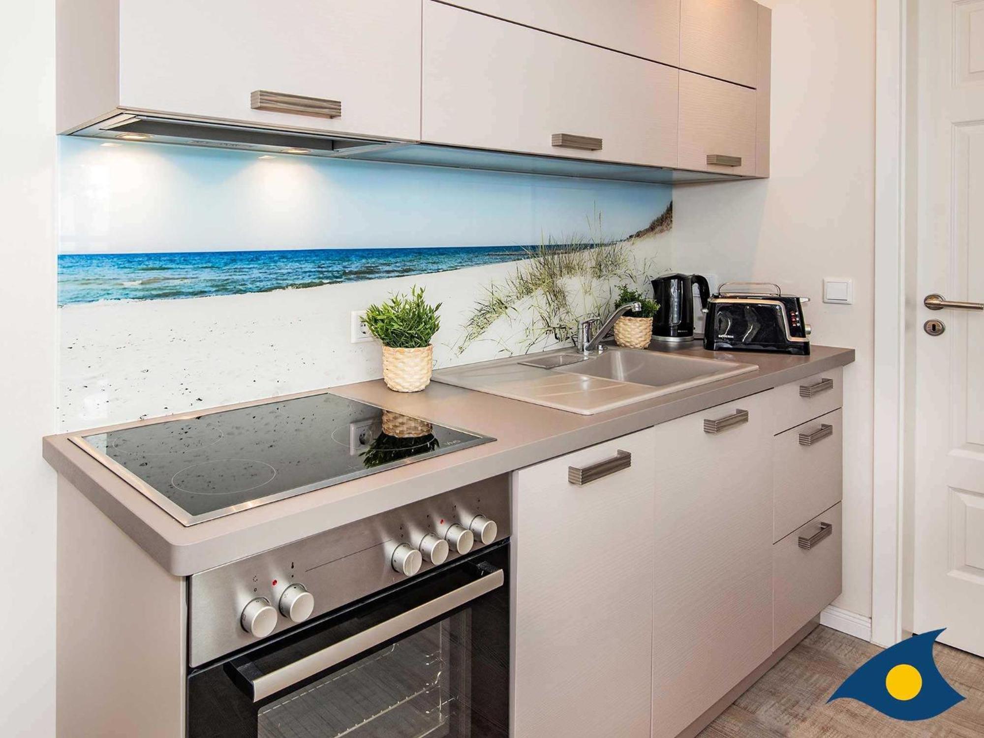 Villa Livia Whg 13 Heringsdorf Pokój zdjęcie